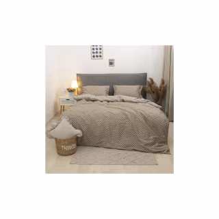 Постельное белье Tiare 153 Сатин Люкс евро (153_Lux_ev)