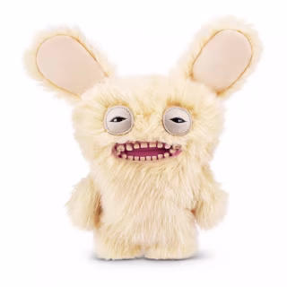 М'яка іграшка Fuggler Пан Ґудзик 24 см (15731J)