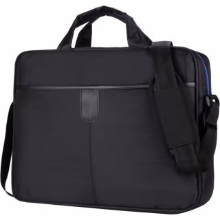 Сумка для ноутбука Merlion 15,6" polyester (15DR/199948)
