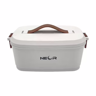 Ланч-бокс Neor для підігріву їжі 1,5 л (15L04 WT)
