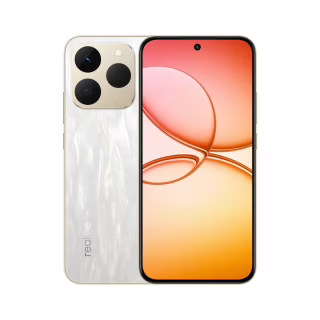 Мобильный телефон realme 15T 8/256GB (RMX5111) Flowing Silver