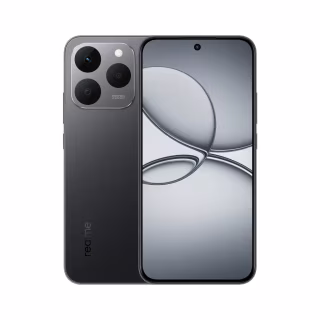 Мобильный телефон realme 15T 8/256GB (RMX5111) Suit Titanium