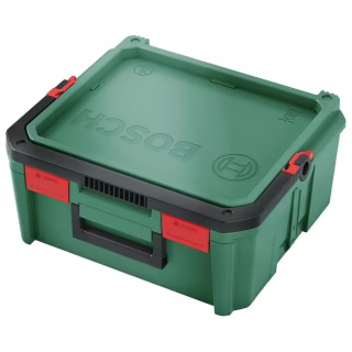 Ящик для инструментов Bosch SystemBox порожній M (порожній) (1.600.A01.SR4)