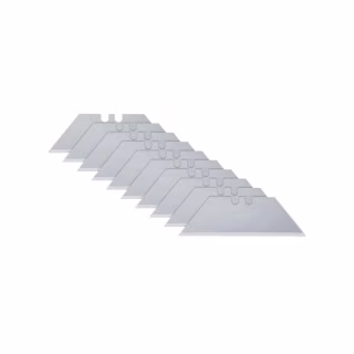 Лезо Bosch трапецієподібне, 66x23x11мм, 10шт (1.600.A03.2UT)