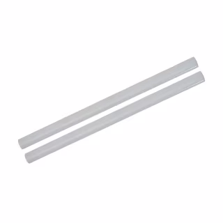 Клейові стержні Bosch Professional 11х200мм, прозорий, 25шт (1.609.201.396)