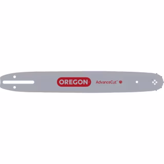 Шина для ланцюгової пили Oregon 0.325'', 1.3 мм 16''/40 см (160MLBK041)