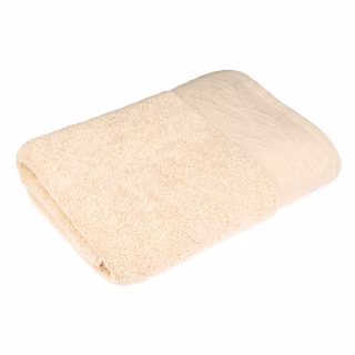 Рушник Home Line махровий Натюрель пудровий 70х130 см (162258)