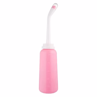 Косметика для мам Canpol babies Післяпологова пляшечка для підмивання (1/659)