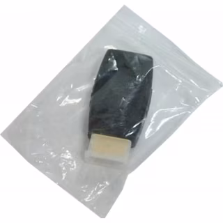 Перехідник HDMI M to HDMI F Atcom (16750)