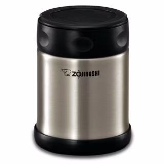 Термос Zojirushi харчовий SW-EAE50XA 0,5 л Steel (1678.03.48)