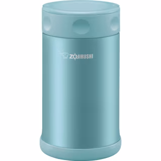 Термос Zojirushi харчовий SW-FCE75AB 0,75 л Blue (1678.03.56)
