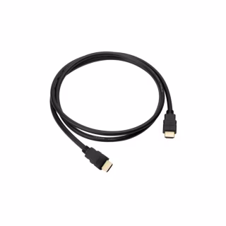 Кабель мультимедийный HDMI M to HDMI M 1.5m V1.4 ОЕМ packing Atcom (17001)