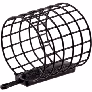 Кормушка Brain "Фидер" L 40g Black (1858.20.55)