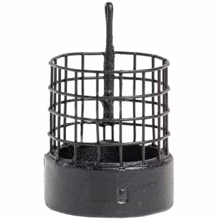 Годівниця Brain "Пуля" L 70g Black (1858.21.26)