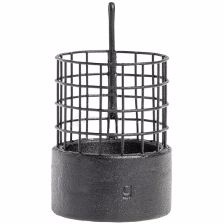 Годівниця Brain "Пуля" M 40g Black (1858.24.61)