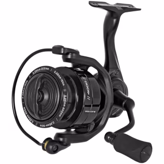 Котушка Brain Black Pond 3000 5+1BB (1858.47.58)