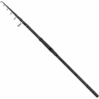 Вудилище Brain Apex Tele Carp Black 3.60m 3.5lbs (1858.54.96)