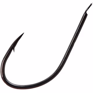 Гачок Brain Feeder B4010 10 (20 шт/уп) Black Nickel (1858.80.37)