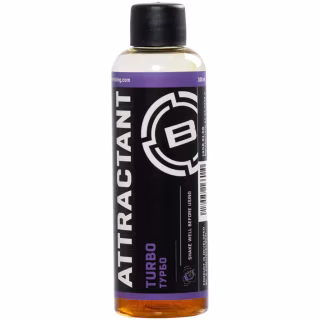 Ликвид Brain Attractant Turbo (турбо) 100ml (1858.81.66)