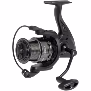 Катушка Brain Classic III Feeder 4000S 4+1BB 4.91 (1858.82.62)