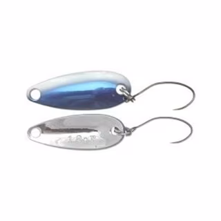 Блешня Mukai Clue 23mm 2.0g 14 Oceans Silver (1874.00.21)