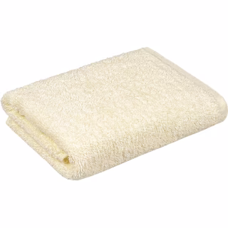 Рушник Home Line Pearled Ivory махровий (кремовий) 430 гр/м2 (К), 70х140 см (188466)