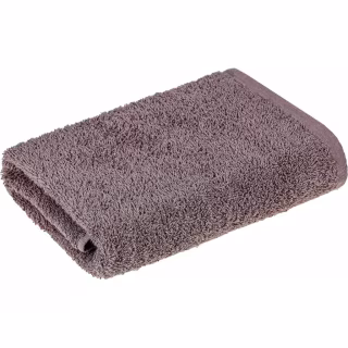 Рушник Home Line Iron махровий (кавовий) 430 гр/м2 (К), 70х140 см (188473)