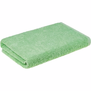Рушник Home Line Nile Green махровий (салатовий) 430 гр/м2 (К), 70х140 см (189847)
