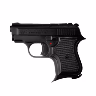 Стартовий пістолет Bruni Auto 315 cal.8 ST (1900)