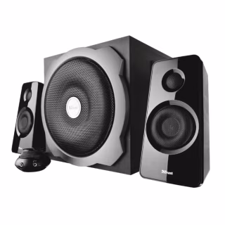 Акустична система Trust Tytan 2.1 Subwoofer Speaker Set (19019)
