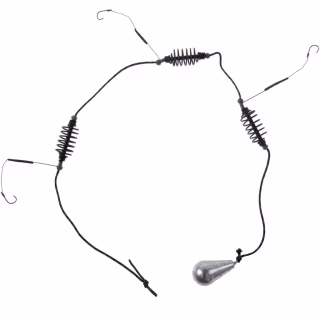 Оснащення X-Fish "Супер карась" 40g (1917.00.15)