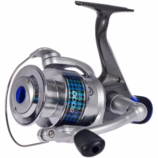 Катушка X-Fish SF Feeder 6000 5.51 1BB (1917.00.97)