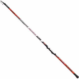 Вудилище X-Fish MPP 4m (1917.08.01)
