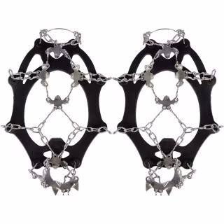 Льодоступи Viking Fishing Ice Master XL (1919.00.12)