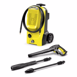 Мойка высокого давления Karcher K 5 Classic (1.950-700.0)