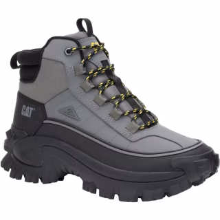 Черевики Caterpillar (CAT) Intruder Galosh 2.0 Mid Wp P111560 сірі 39 (195020563151)