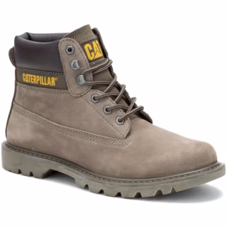 Черевики Caterpillar (CAT) Colorado 2.0 P726077 сірі 39 (195020571163)