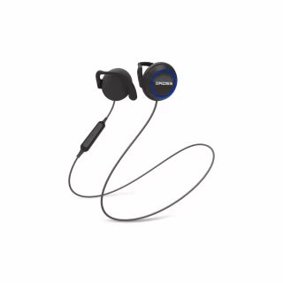 Навушники Koss BT221i On-Ear Clip Wireless Mic (196627.102)