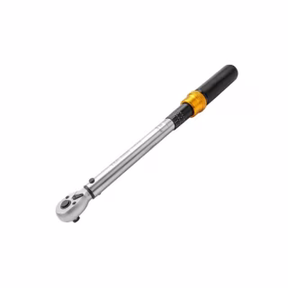 Ключ Tolsen ПРОФИ динамометрическая храповая 3/8" 10-60 Нм (19663)