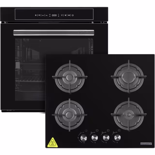 Комплект встраиваемой техники LUXELL 1