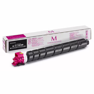 Тонер-картридж Kyocera TK-8345M magenta (1T02L7BNL0/1T02L7BNL1)