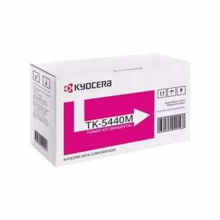 Тонер-картридж Kyocera TK-5440 magenta (1T0C0ABNL0)