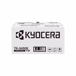 Тонер-картридж Kyocera TK-5450K, 4,1K (1T0C0D0NL0)