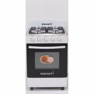 Плита DAHATI 2000-65X