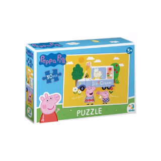 Пазл DoDo на 30 елементів Peppa Pig (200300)