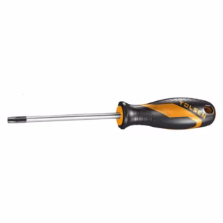 Викрутка Tolsen Ерго Торкс Т30*5,5*125мм (20176)