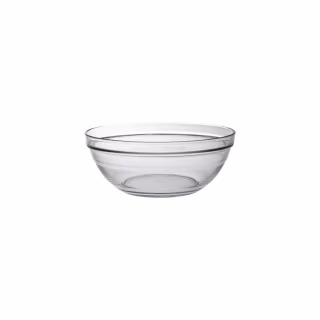Салатник Duralex Lys Stackable 1590 мл (2027AF06)