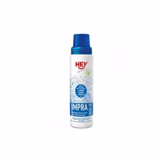 Засіб для пропитки HEY-Sport Impra FF Wash In 250 ml (20655000)