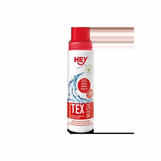 Засіб для пропитки HEY-Sport Tex Wash 250 ml (20762000)