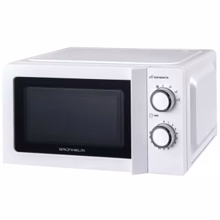 Микроволновая печь Grunhelm 20MX711-W